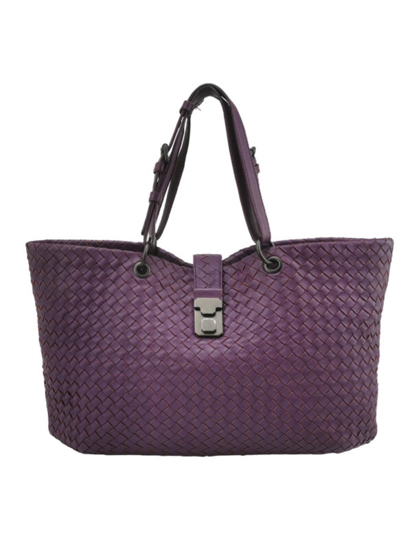 Bottega Veneta Intrecciato — продано