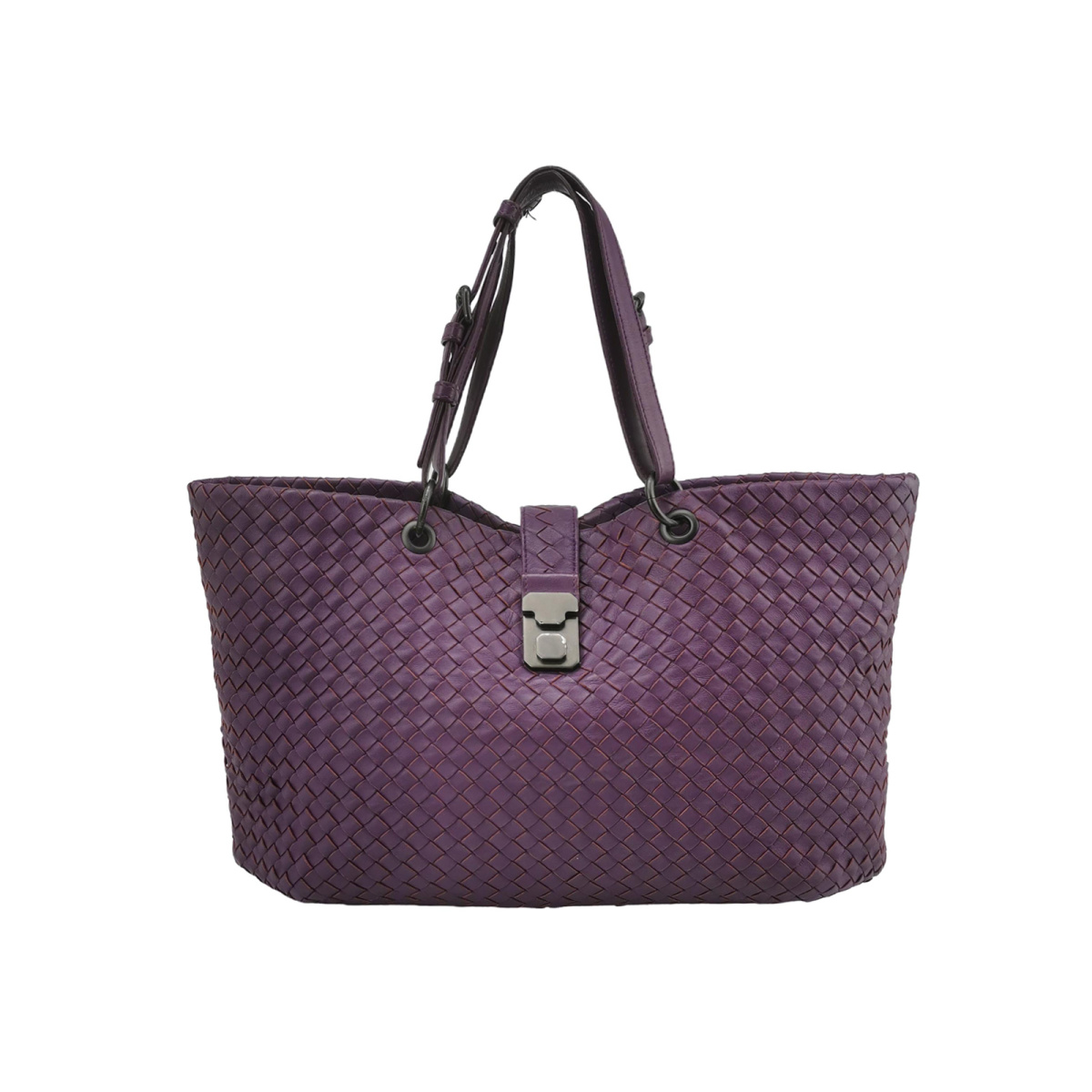 Bottega Veneta Intrecciato — продано