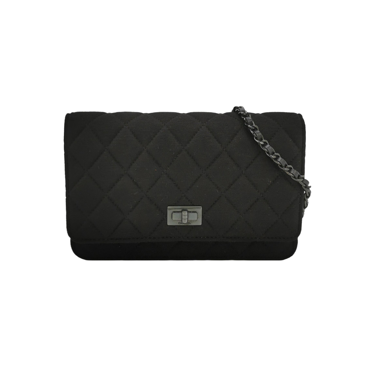 Chanel 2.55 55 — продано