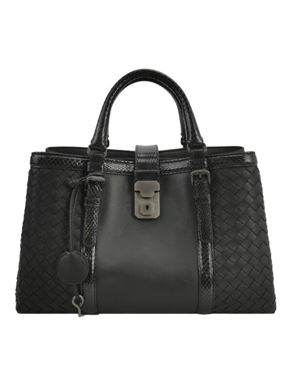 Bottega Veneta Intrecciato — продано