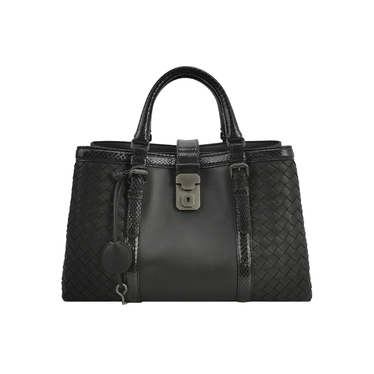 Bottega Veneta Intrecciato — продано