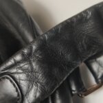 Chanel Lambskin Shoulder Bag — фото 10