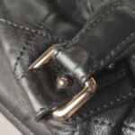 Chanel Lambskin Shoulder Bag — фото 14