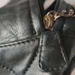 Chanel Lambskin Shoulder Bag — фото 16