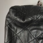 Chanel Lambskin Shoulder Bag — фото 18