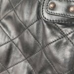 Chanel Lambskin Shoulder Bag — фото 19