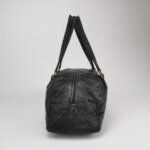 Chanel Lambskin Shoulder Bag — фото 3