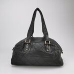 Chanel Lambskin Shoulder Bag — фото 5