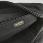 Chanel Lambskin Shoulder Bag — фото 8