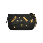 Chanel Lambskin Shoulder Bag — миниатюра 1
