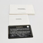 Chanel Lambskin Shoulder Bag — фото 10