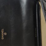 Chanel Lambskin Shoulder Bag — фото 11