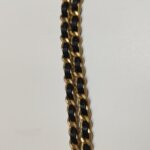 Chanel Lambskin Shoulder Bag — фото 13