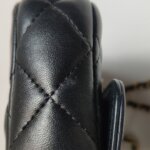 Chanel Lambskin Shoulder Bag — фото 18