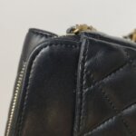 Chanel Lambskin Shoulder Bag — фото 21