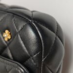 Chanel Lambskin Shoulder Bag — фото 22