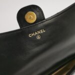 Chanel Lambskin Shoulder Bag — фото 8