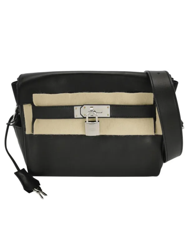 Винтажная сумка Hermès Kelly