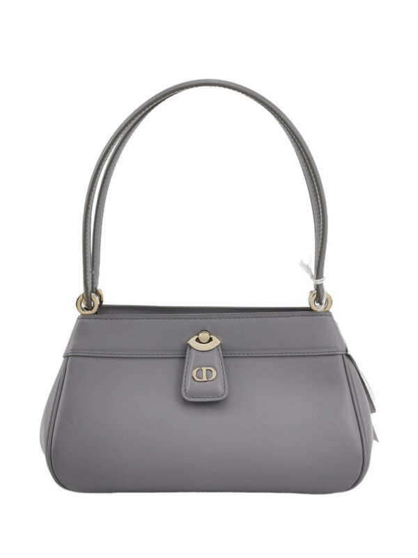 Винтажная сумка Dior Key