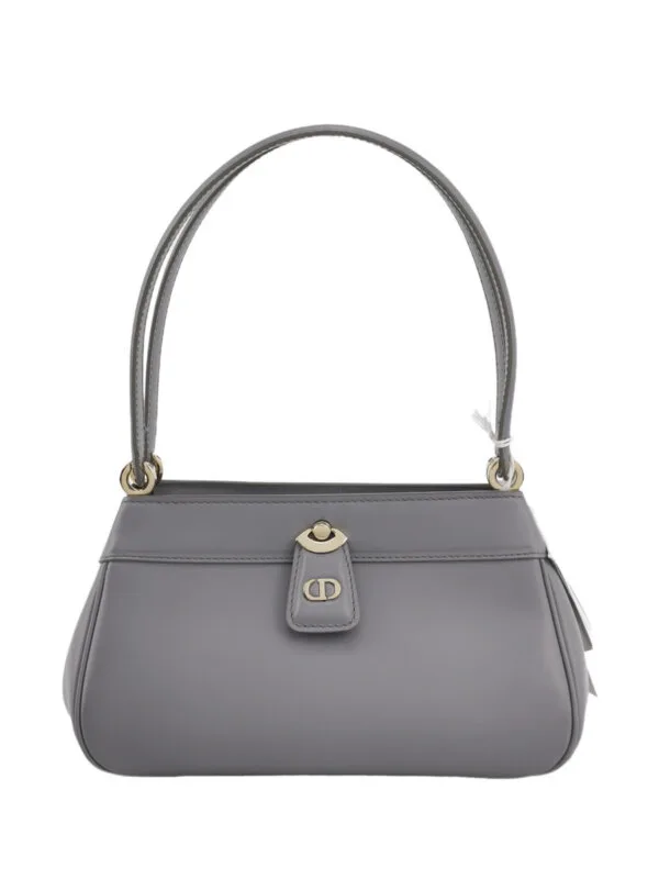 Винтажная сумка Dior Key