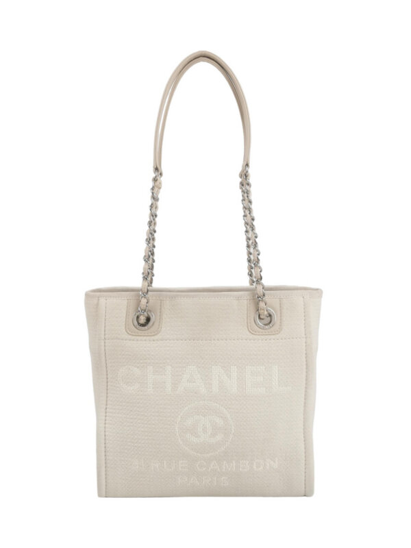Chanel Deauville — продано