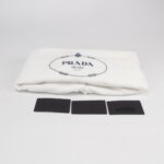 Prada Lambskin Tote — фото 10