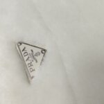 Prada Lambskin Tote — фото 13