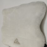 Prada Lambskin Tote — фото 16