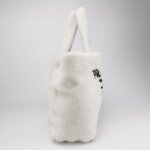 Prada Lambskin Tote — фото 5