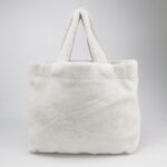 Prada Lambskin Tote — фото 6