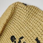 Prada Woven Tote — фото 14