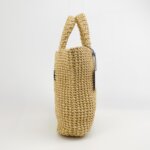 Prada Woven Tote — фото 3