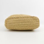 Prada Woven Tote — фото 6