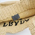 Prada Woven Tote — фото 8