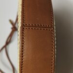 Saint Laurent Leather Shoulder Bag — фото 15