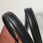 Fendi Leather Shoulder Bag — фото 11