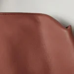 Fendi Colorblock Calfskin Logo Shoulder Bag (Фенди) — фото 14