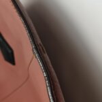 Fendi Leather Shoulder Bag — фото 20