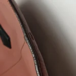 Fendi Colorblock Calfskin Logo Shoulder Bag (Фенди) — фото 20