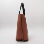 Fendi Leather Shoulder Bag — фото 4