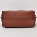Fendi Colorblock Calfskin Logo Shoulder Bag (Фенди) — фото 6
