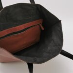 Fendi Leather Shoulder Bag — фото 7