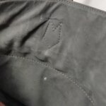 Fendi Leather Shoulder Bag — фото 9