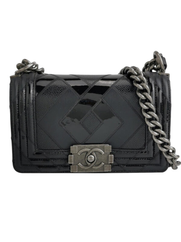 Chanel Leboy — продано