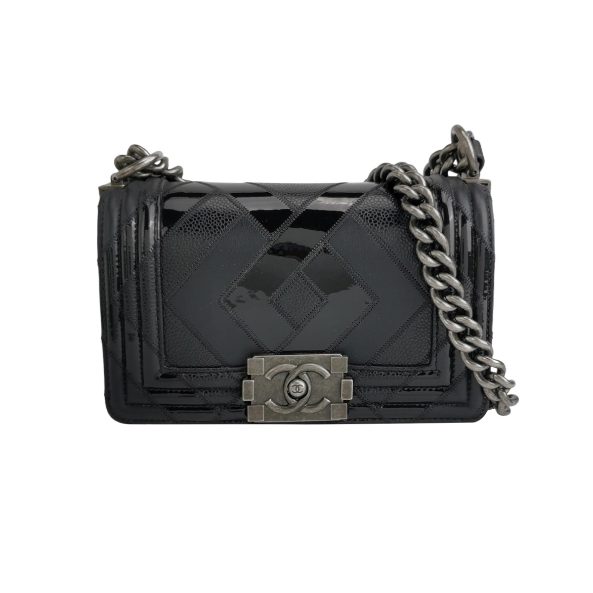 Chanel Leboy — продано