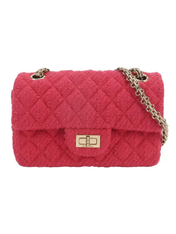 Chanel 2.55 55 — продано