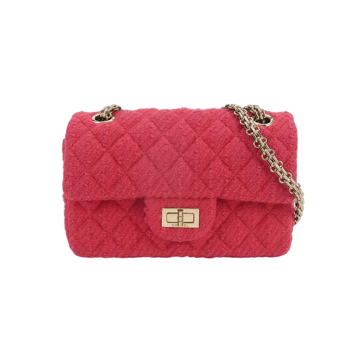 Chanel 2.55 55 — продано