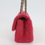 Chanel 2.55 55 — фото 3