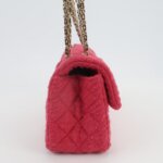 Chanel 2.55 55 — фото 4