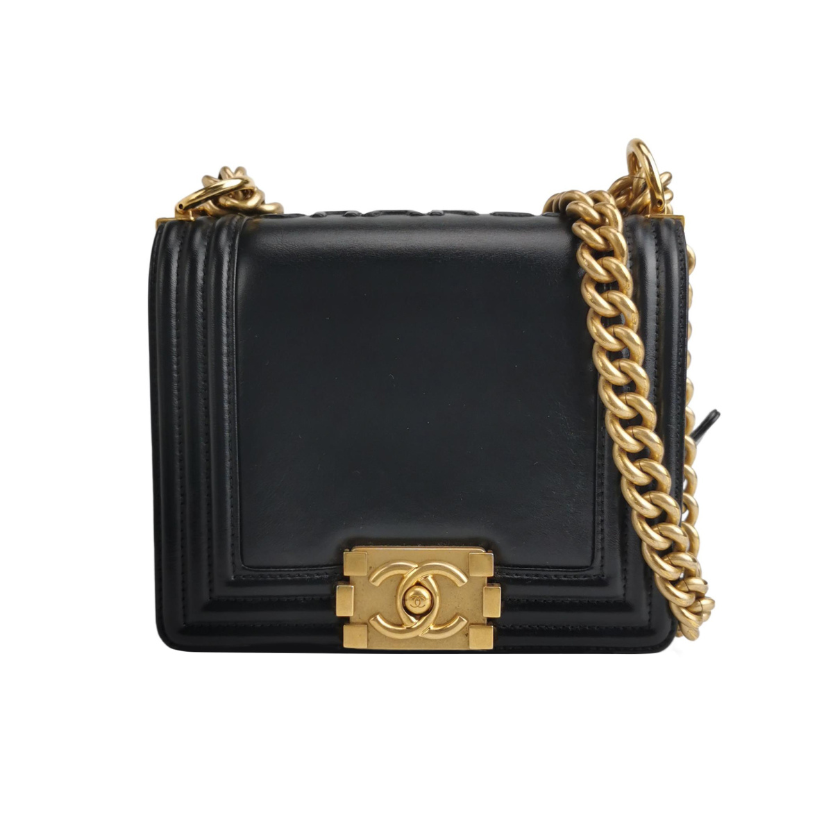 Chanel Leboy — фото 1